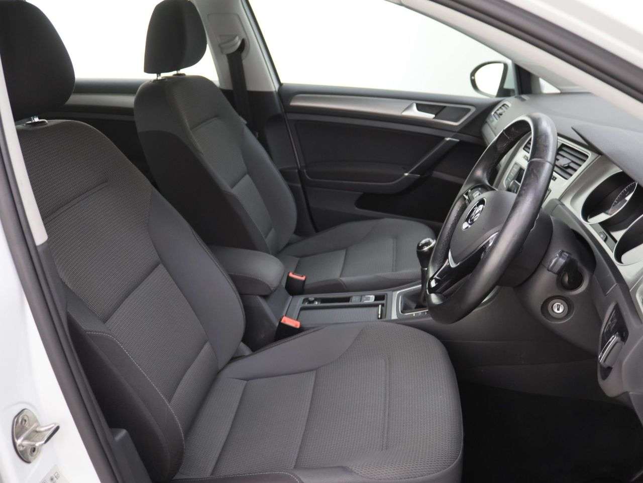 2016 VOLKSWAGEN GOLF 2016 VOLKSWAGEN GOLF