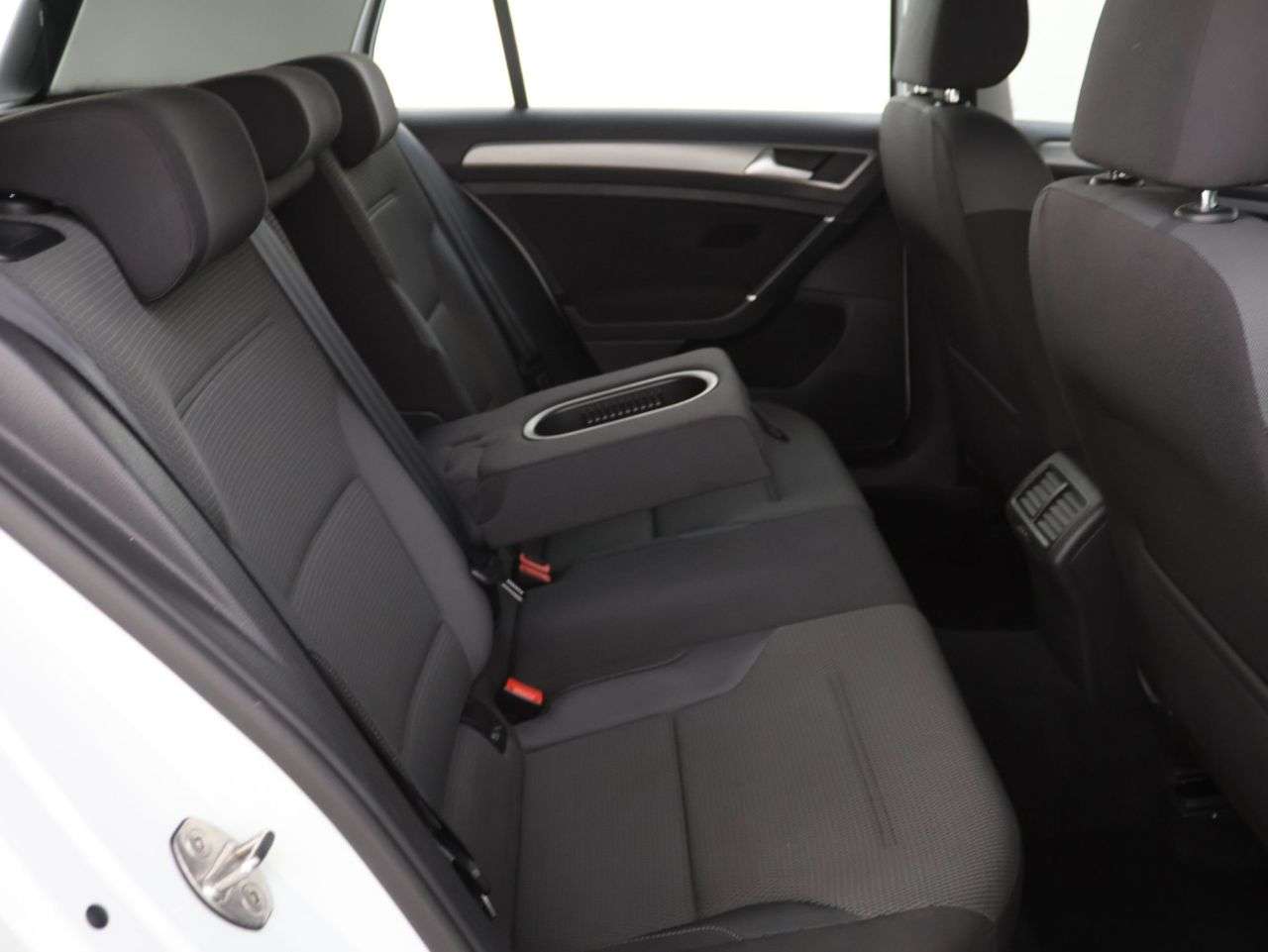 2016 VOLKSWAGEN GOLF 2016 VOLKSWAGEN GOLF