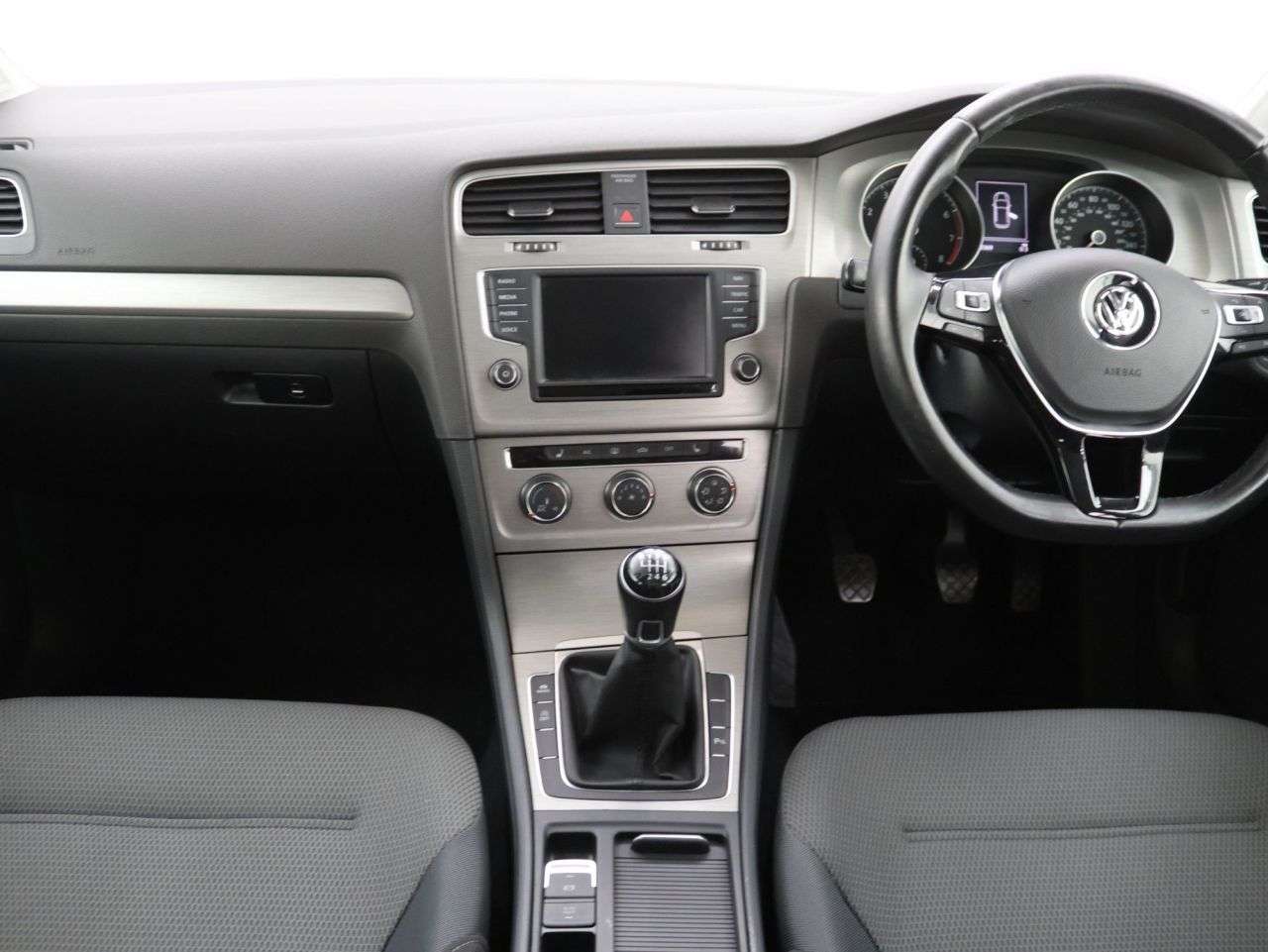 2016 VOLKSWAGEN GOLF 2016 VOLKSWAGEN GOLF