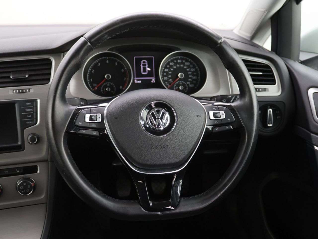 2016 VOLKSWAGEN GOLF 2016 VOLKSWAGEN GOLF