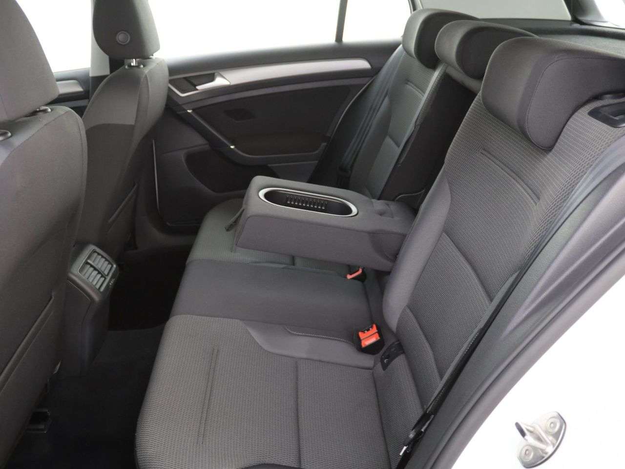 2016 VOLKSWAGEN GOLF 2016 VOLKSWAGEN GOLF