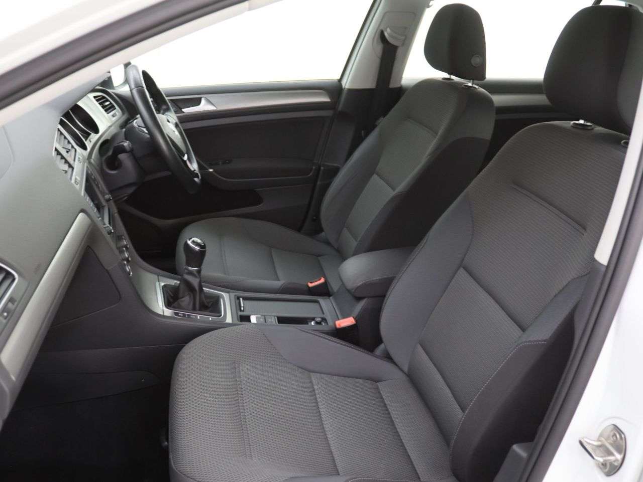 2016 VOLKSWAGEN GOLF 2016 VOLKSWAGEN GOLF