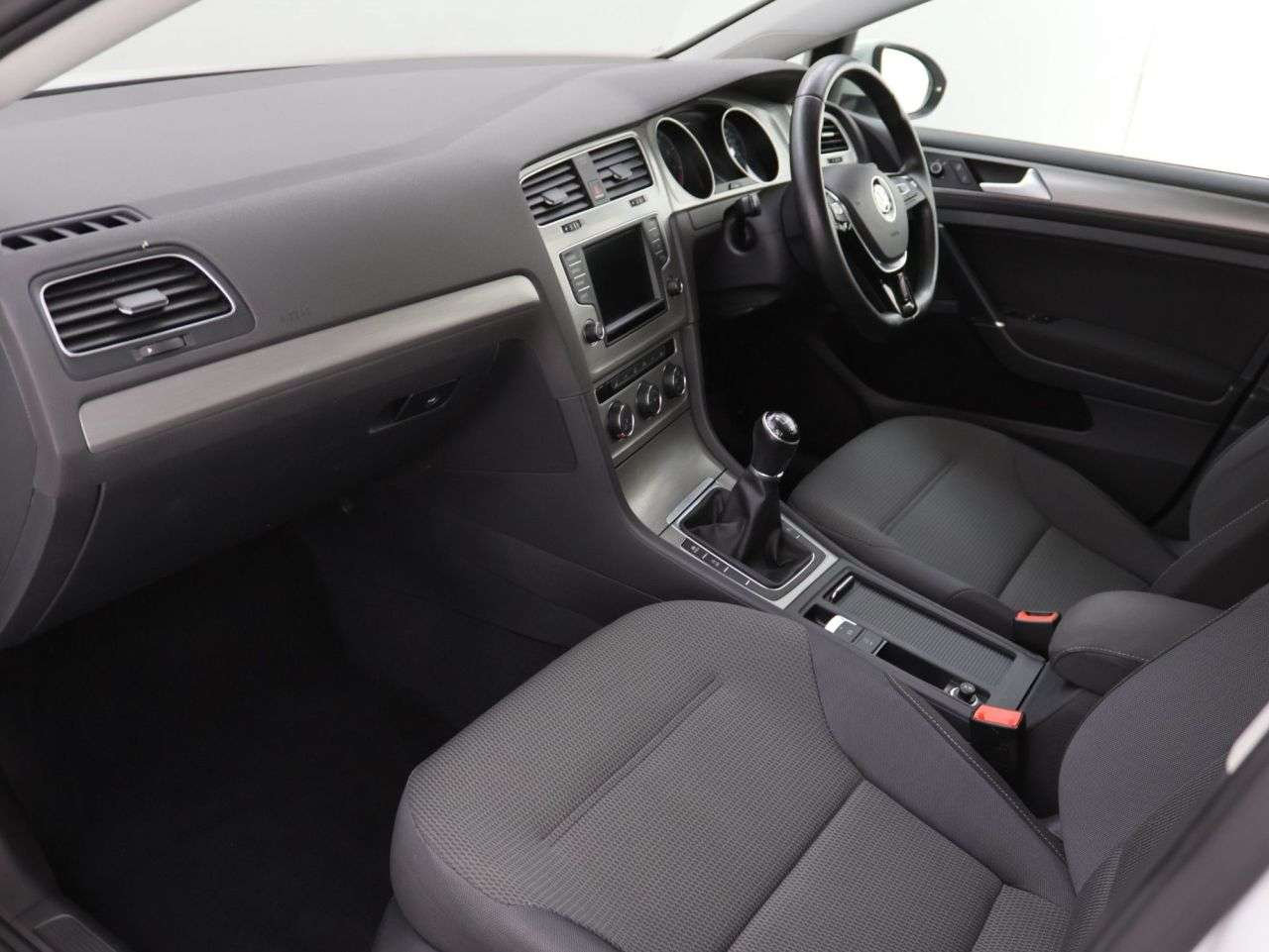 2016 VOLKSWAGEN GOLF 2016 VOLKSWAGEN GOLF
