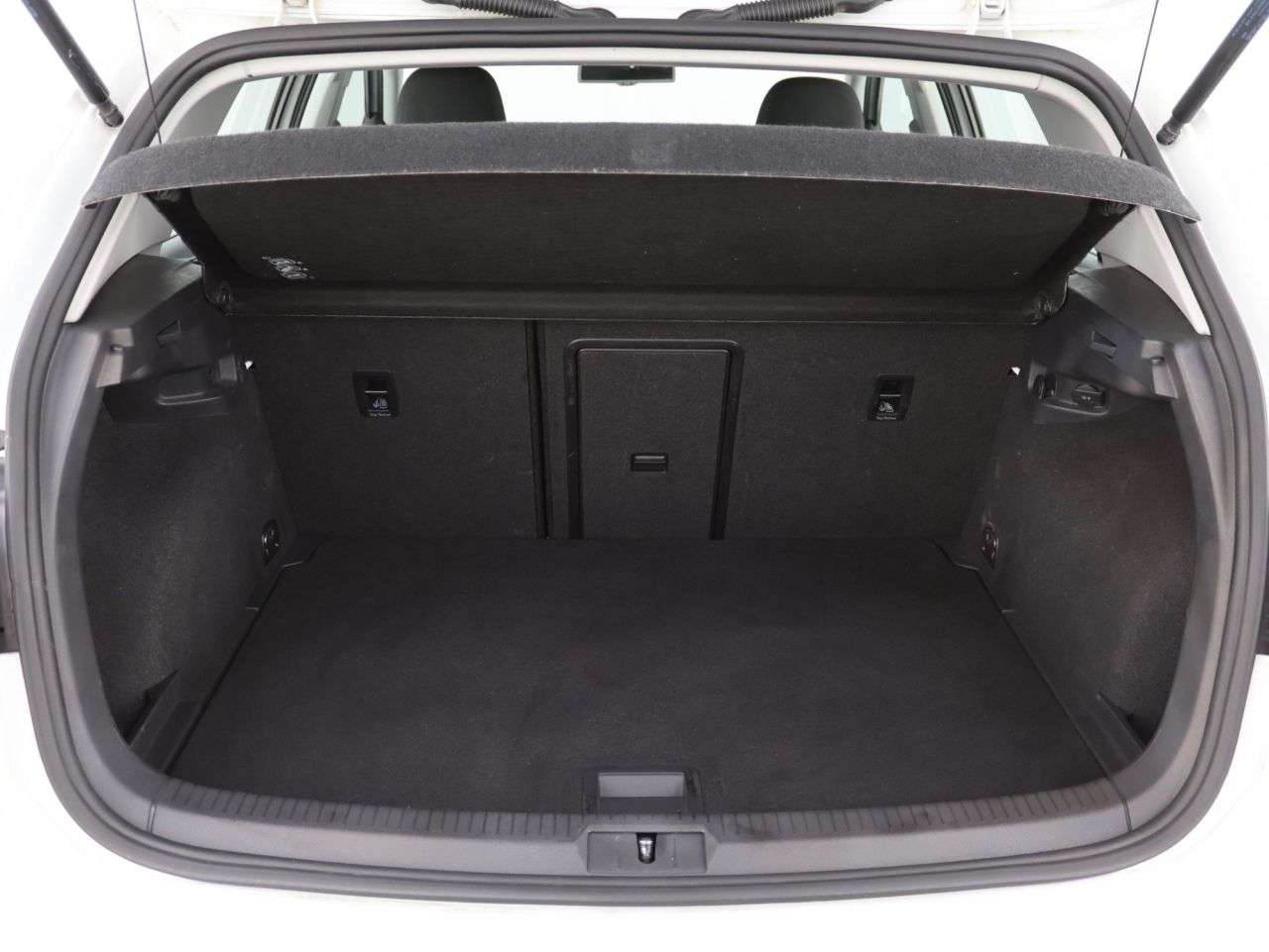 2016 VOLKSWAGEN GOLF 2016 VOLKSWAGEN GOLF
