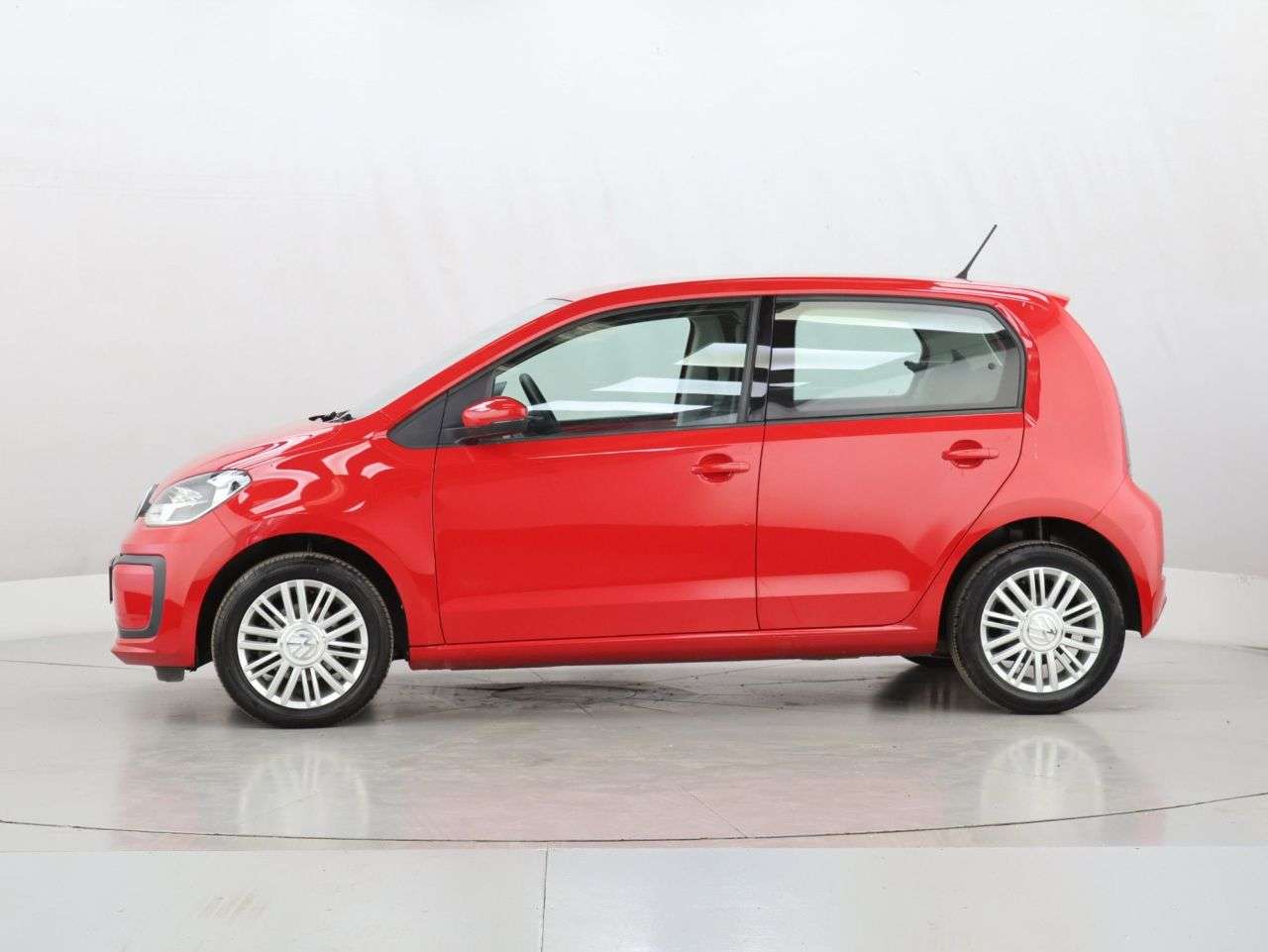 2018 VOLKSWAGEN UP! 2018 VOLKSWAGEN UP!