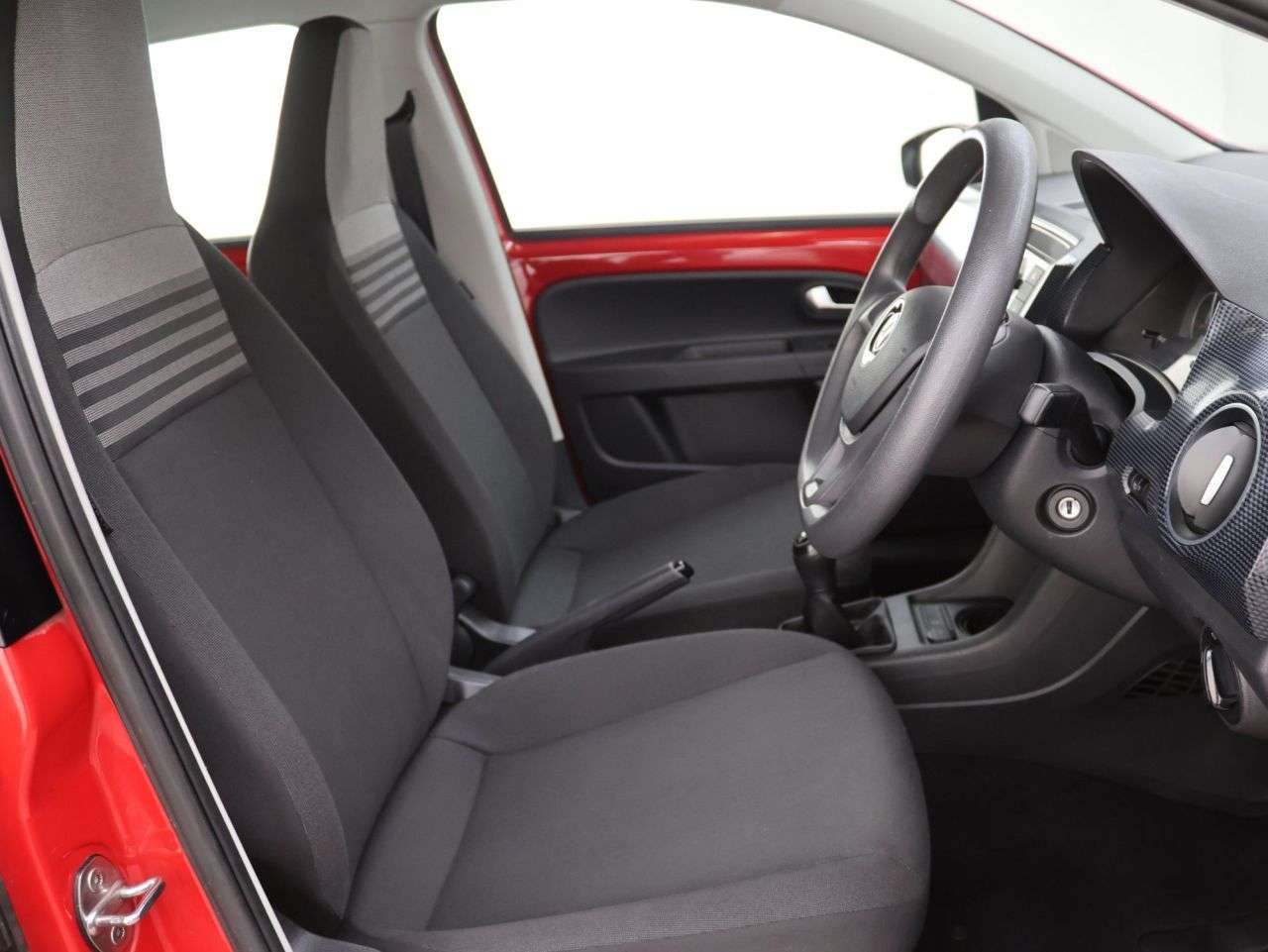 2018 VOLKSWAGEN UP! 2018 VOLKSWAGEN UP!