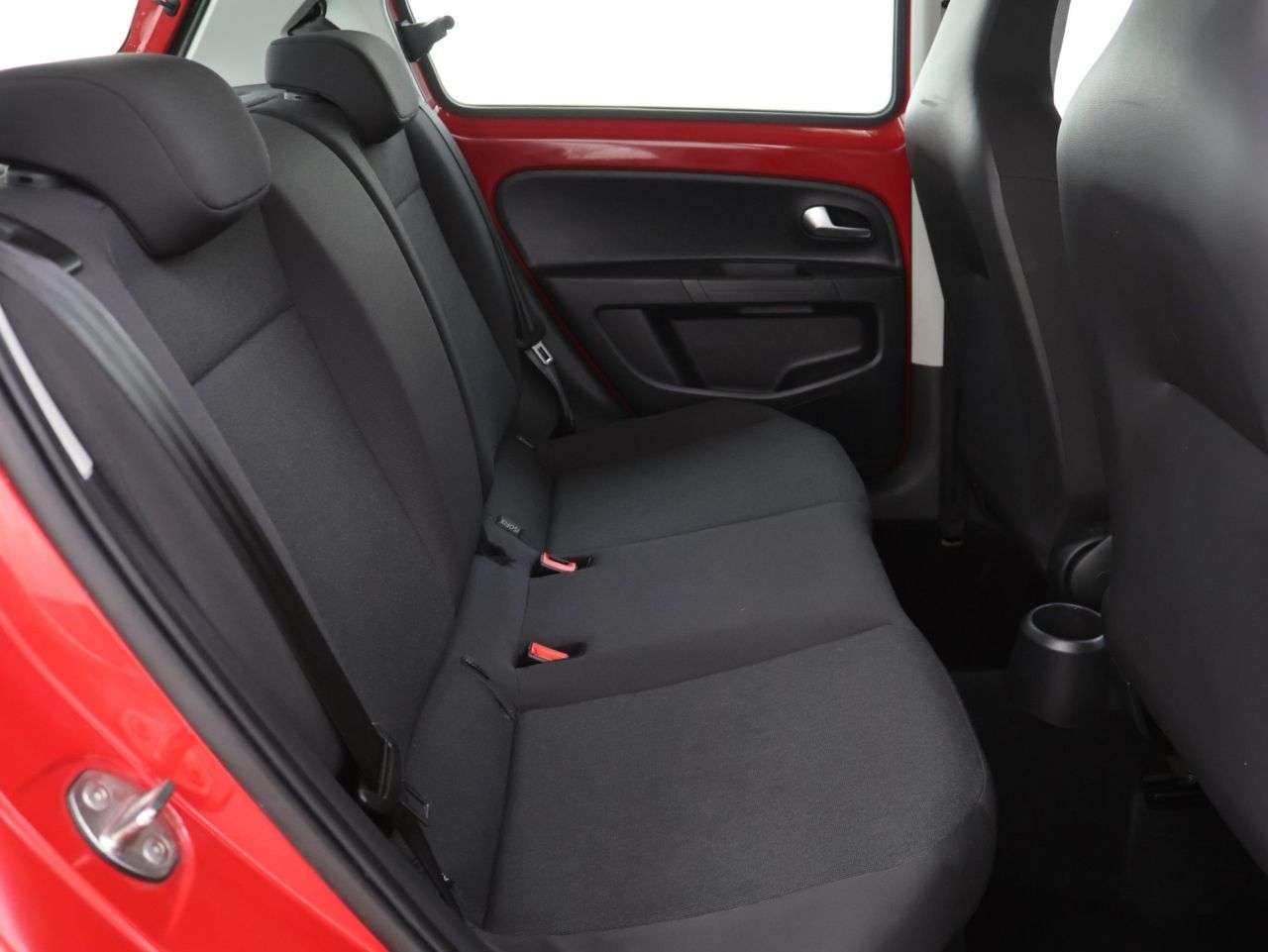 2018 VOLKSWAGEN UP! 2018 VOLKSWAGEN UP!