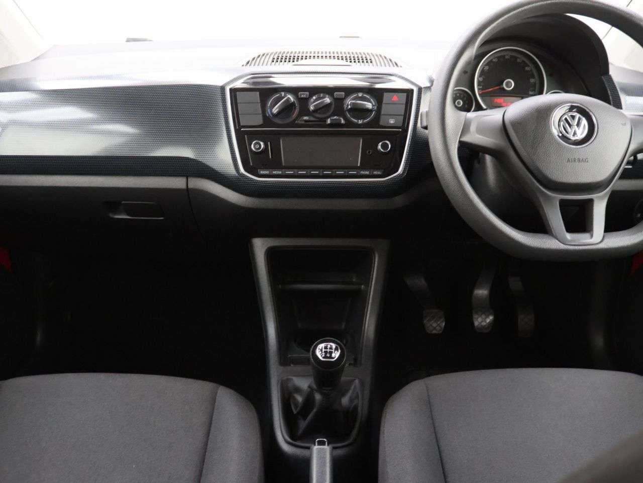 2018 VOLKSWAGEN UP! 2018 VOLKSWAGEN UP!