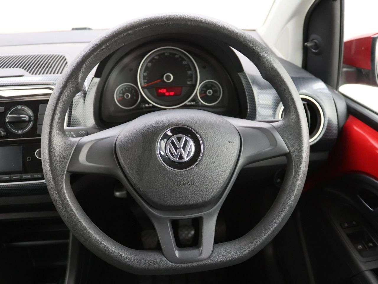 2018 VOLKSWAGEN UP! 2018 VOLKSWAGEN UP!