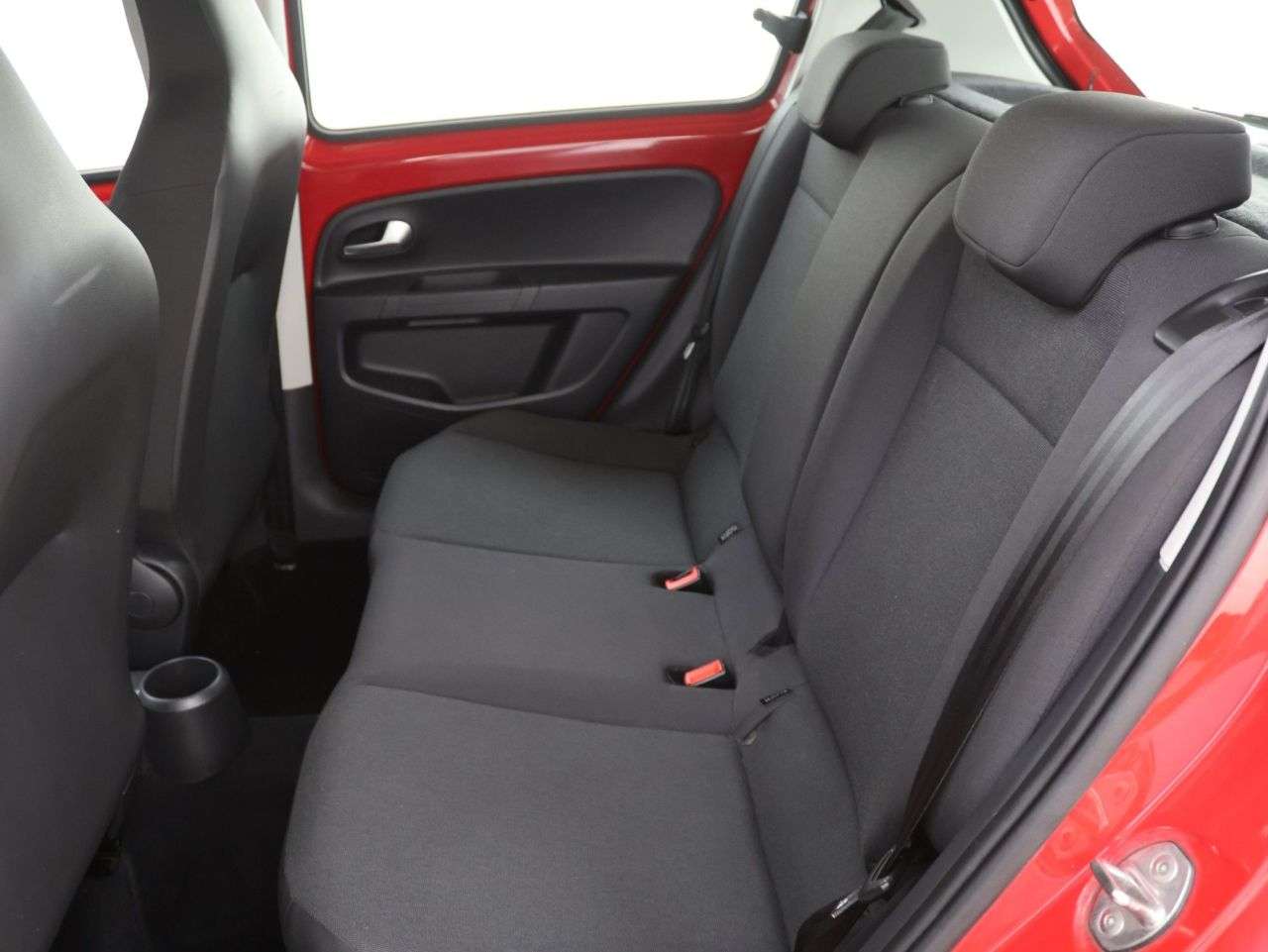 2018 VOLKSWAGEN UP! 2018 VOLKSWAGEN UP!