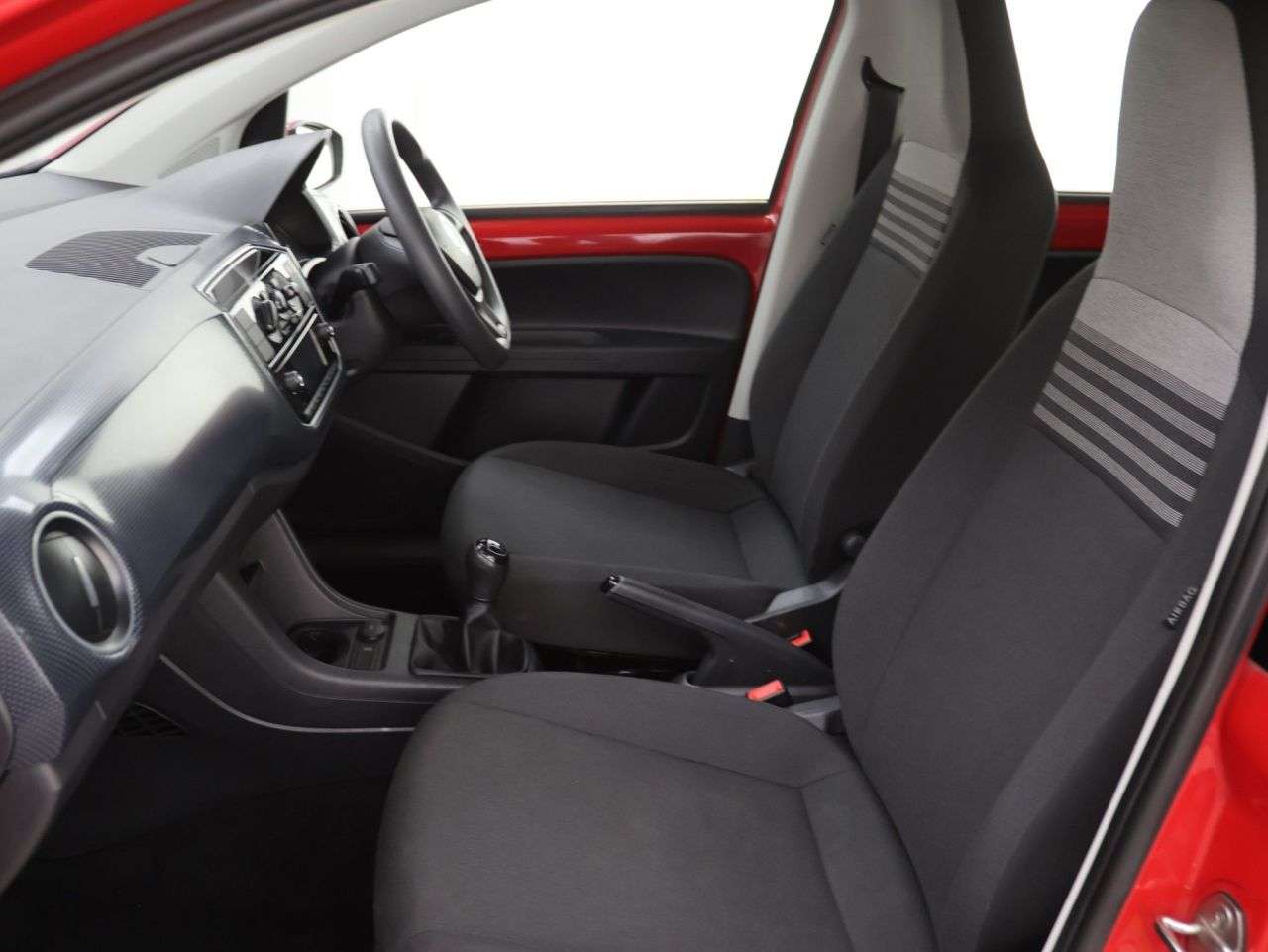 2018 VOLKSWAGEN UP! 2018 VOLKSWAGEN UP!