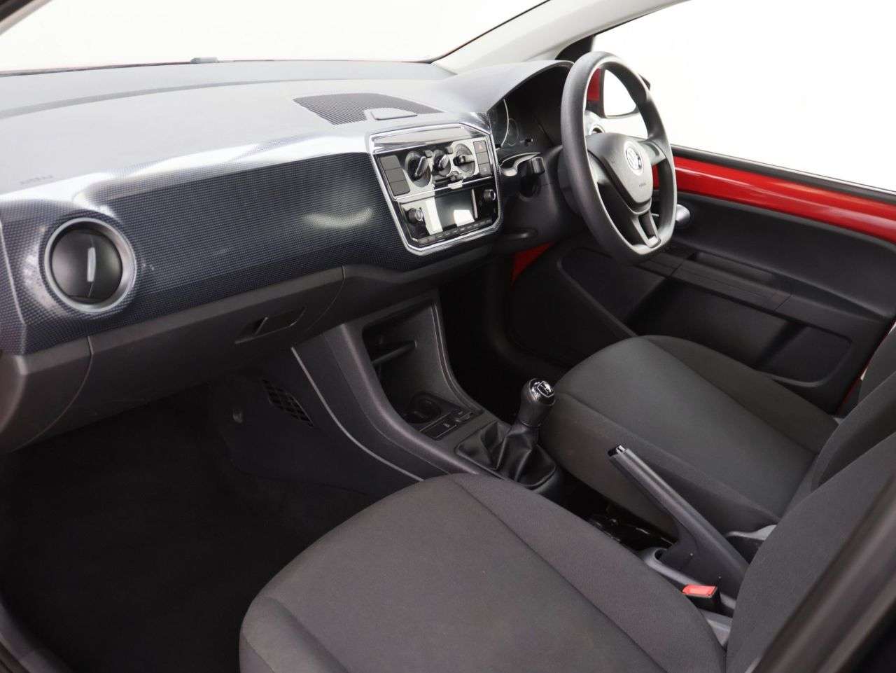 2018 VOLKSWAGEN UP! 2018 VOLKSWAGEN UP!