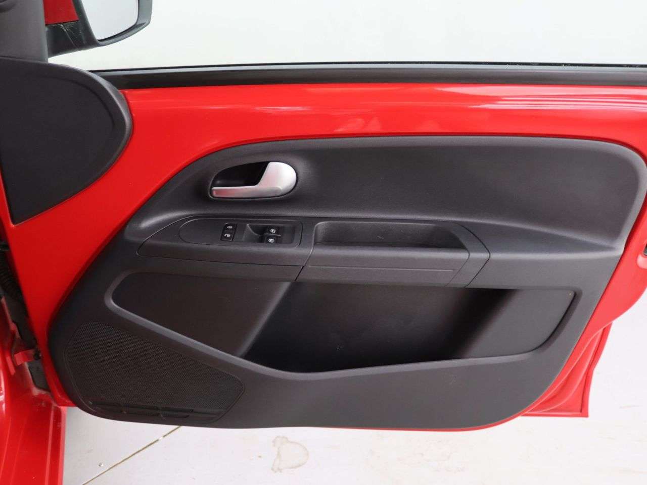 2018 VOLKSWAGEN UP! 2018 VOLKSWAGEN UP!