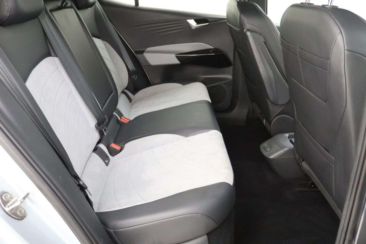 2023 VOLKSWAGEN ID3 2023 VOLKSWAGEN ID3