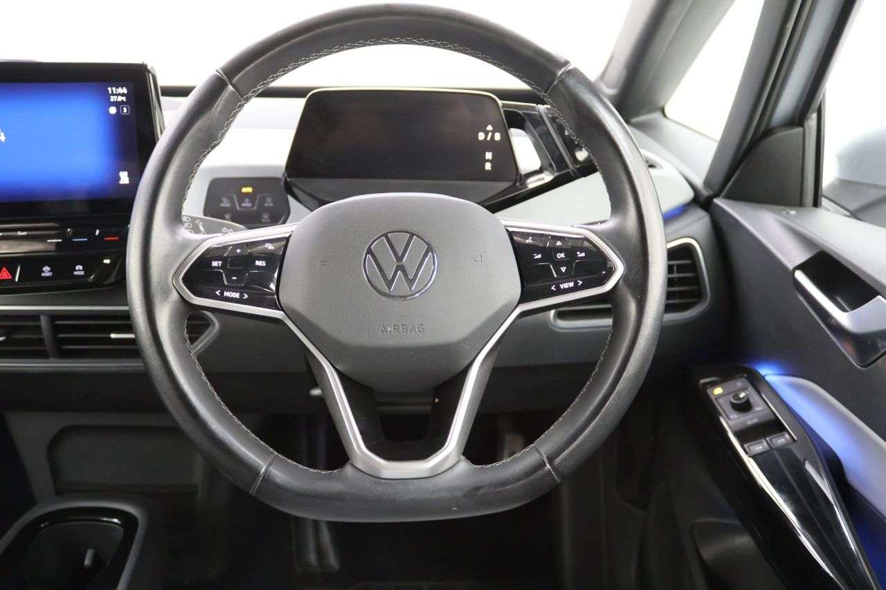 2023 VOLKSWAGEN ID3 2023 VOLKSWAGEN ID3