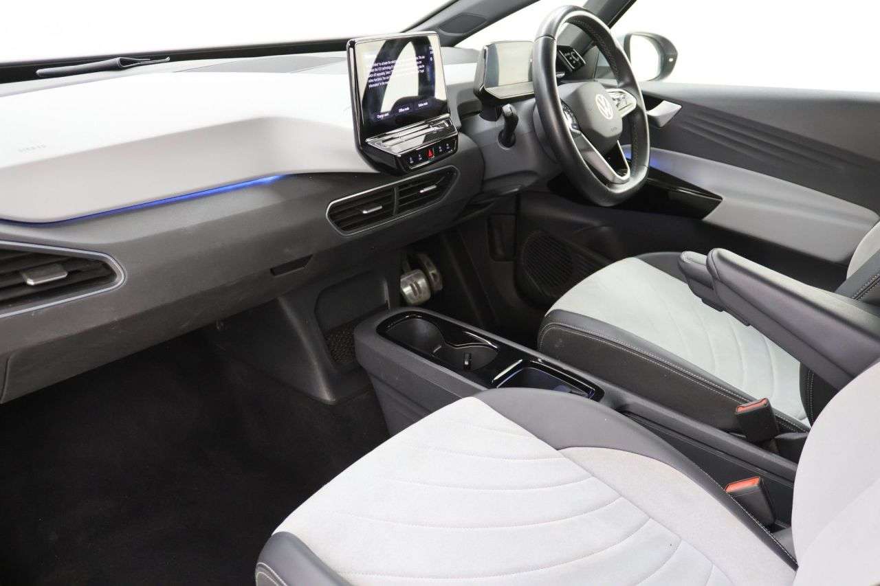 2023 VOLKSWAGEN ID3 2023 VOLKSWAGEN ID3