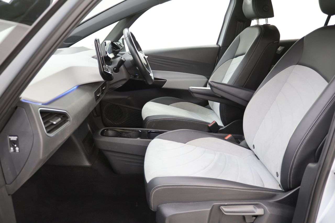2023 VOLKSWAGEN ID3 2023 VOLKSWAGEN ID3