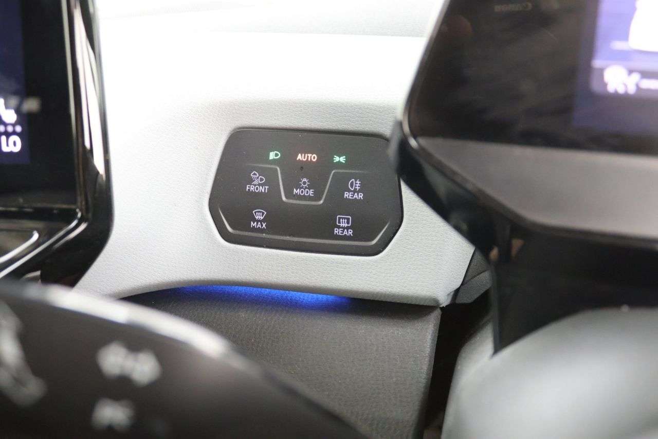 2023 VOLKSWAGEN ID3 2023 VOLKSWAGEN ID3