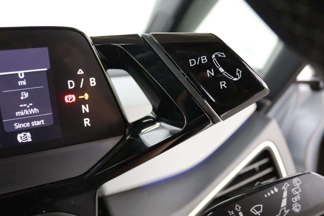 2023 VOLKSWAGEN ID3 2023 VOLKSWAGEN ID3