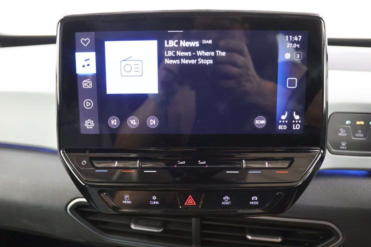 2023 VOLKSWAGEN ID3 2023 VOLKSWAGEN ID3