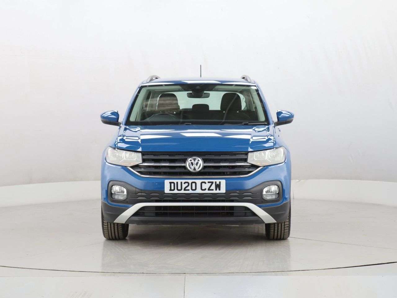 A 2020 VOLKSWAGEN T-CROSS 1.0 TSI SE SUV 5dr Petrol DSG Euro 6 (s/s) (115 ps) A 2020 VOLKSWAGEN T-CROSS 1.0 TSI SE SUV 5dr Petrol DSG Euro 6 (s/s) (115 ps)