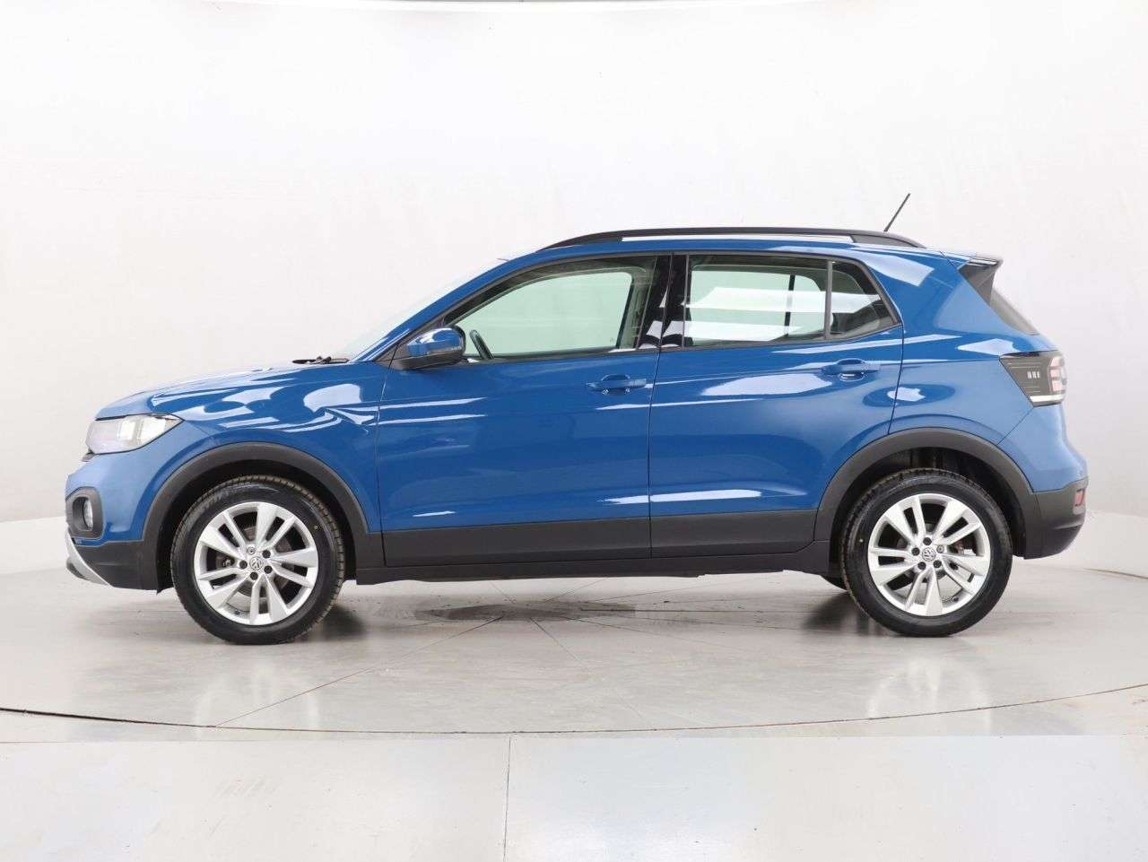 2020 VOLKSWAGEN T-CROSS 2020 VOLKSWAGEN T-CROSS