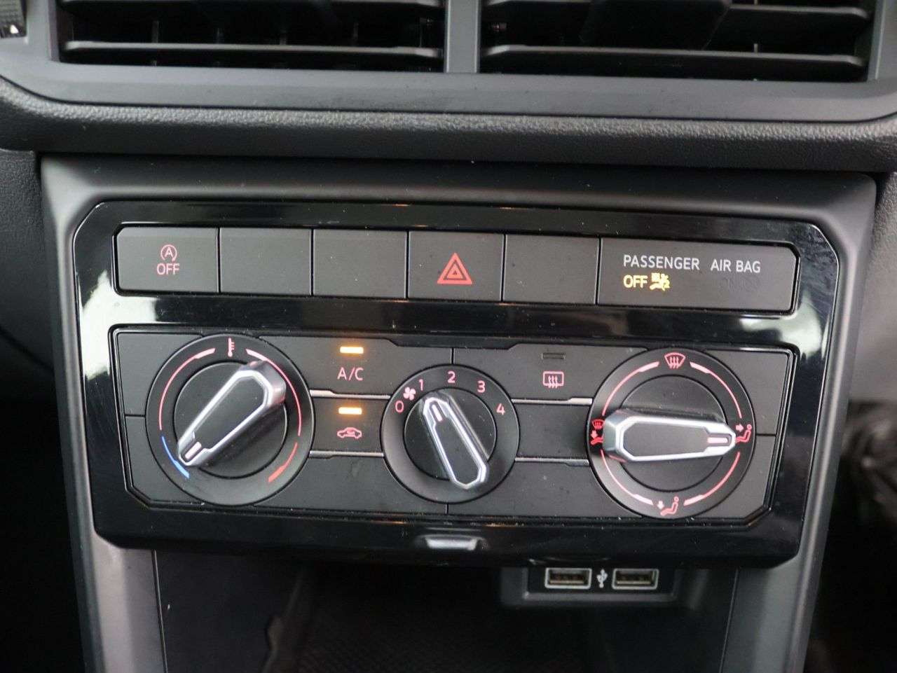 2020 VOLKSWAGEN T-CROSS 2020 VOLKSWAGEN T-CROSS
