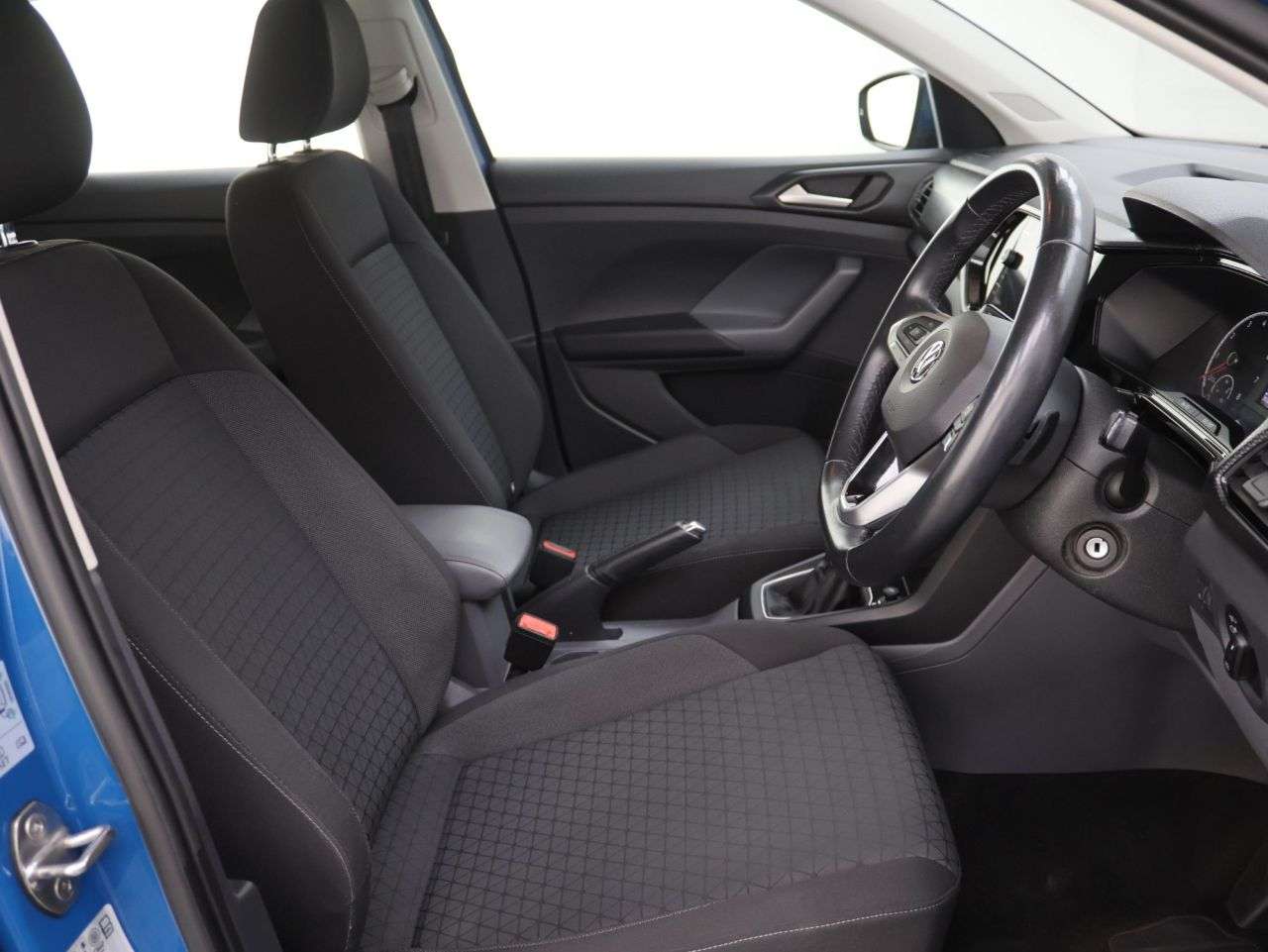 2020 VOLKSWAGEN T-CROSS 2020 VOLKSWAGEN T-CROSS