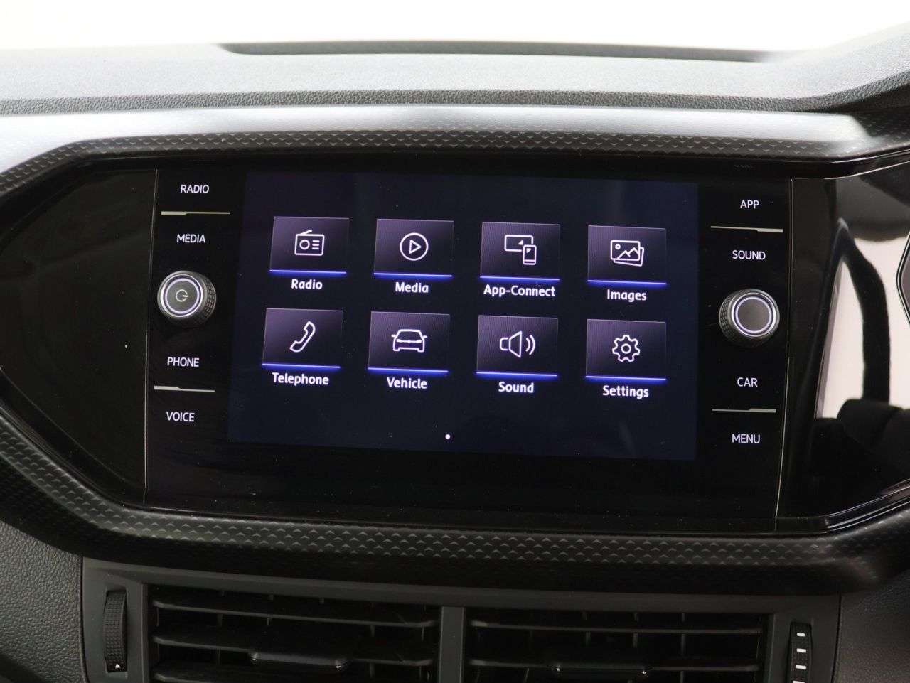 2020 VOLKSWAGEN T-CROSS 2020 VOLKSWAGEN T-CROSS