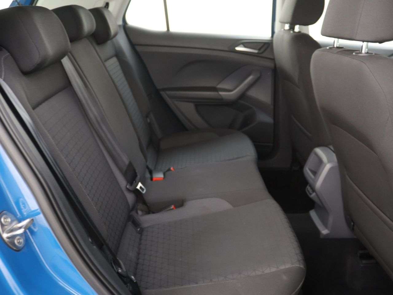 2020 VOLKSWAGEN T-CROSS 2020 VOLKSWAGEN T-CROSS