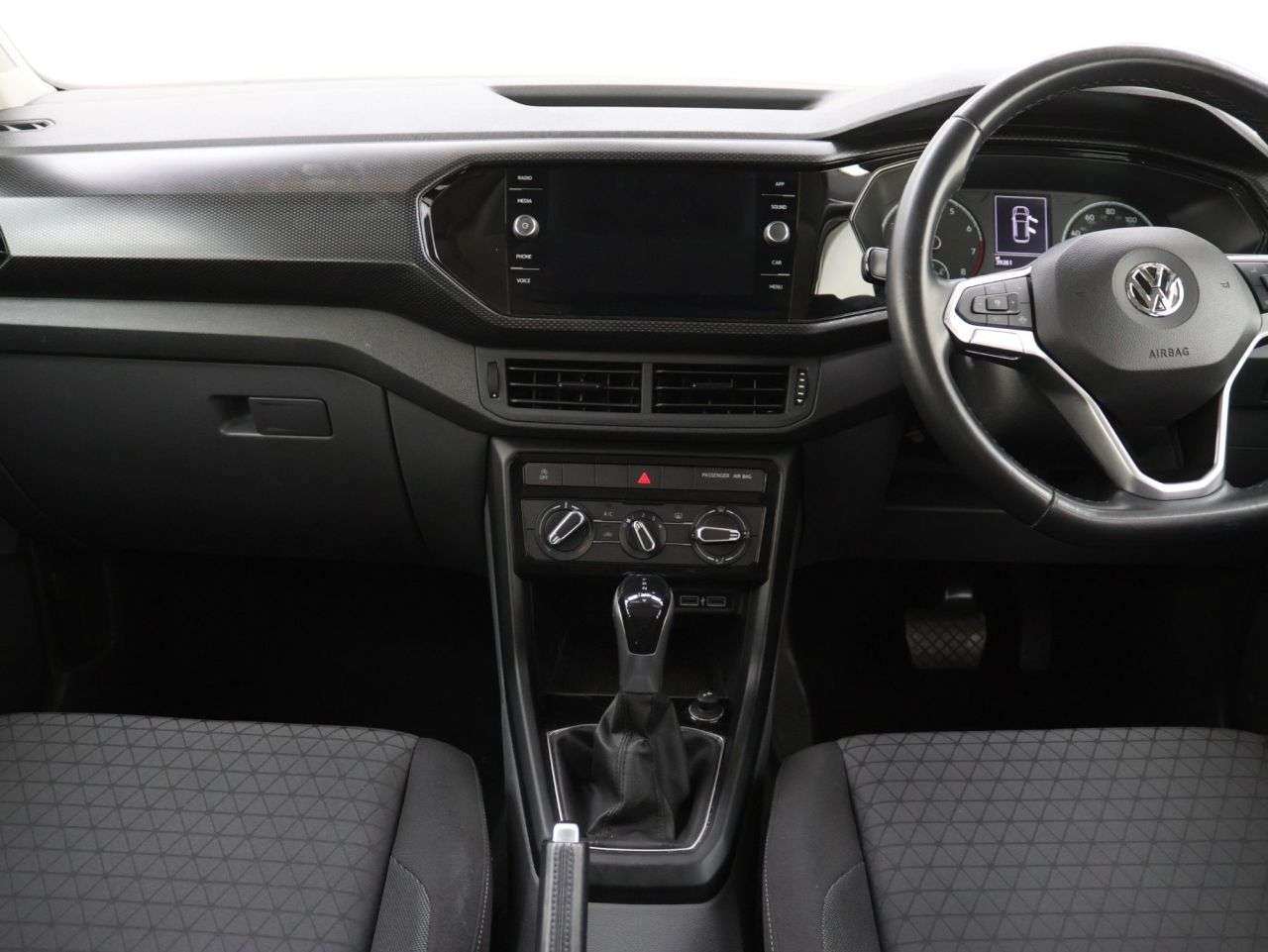 2020 VOLKSWAGEN T-CROSS 2020 VOLKSWAGEN T-CROSS