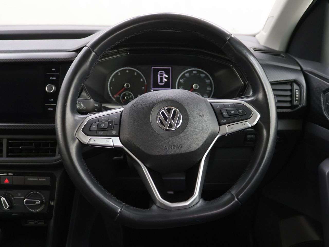 2020 VOLKSWAGEN T-CROSS 2020 VOLKSWAGEN T-CROSS
