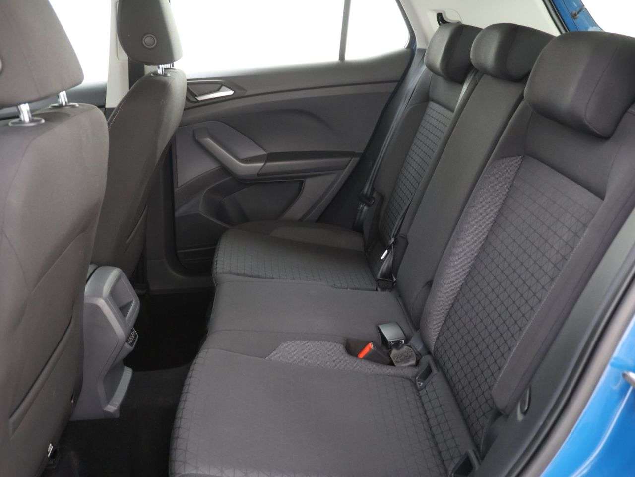 2020 VOLKSWAGEN T-CROSS 2020 VOLKSWAGEN T-CROSS
