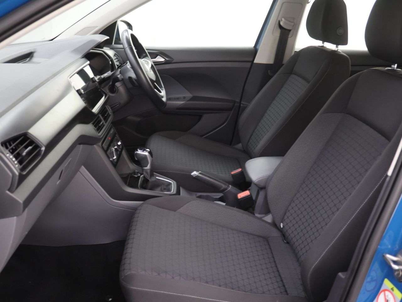 2020 VOLKSWAGEN T-CROSS 2020 VOLKSWAGEN T-CROSS