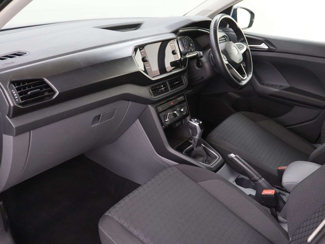 2020 VOLKSWAGEN T-CROSS 2020 VOLKSWAGEN T-CROSS