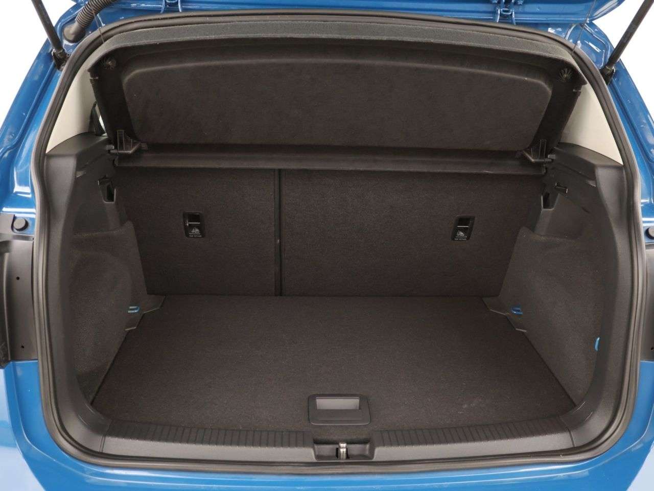 2020 VOLKSWAGEN T-CROSS 2020 VOLKSWAGEN T-CROSS