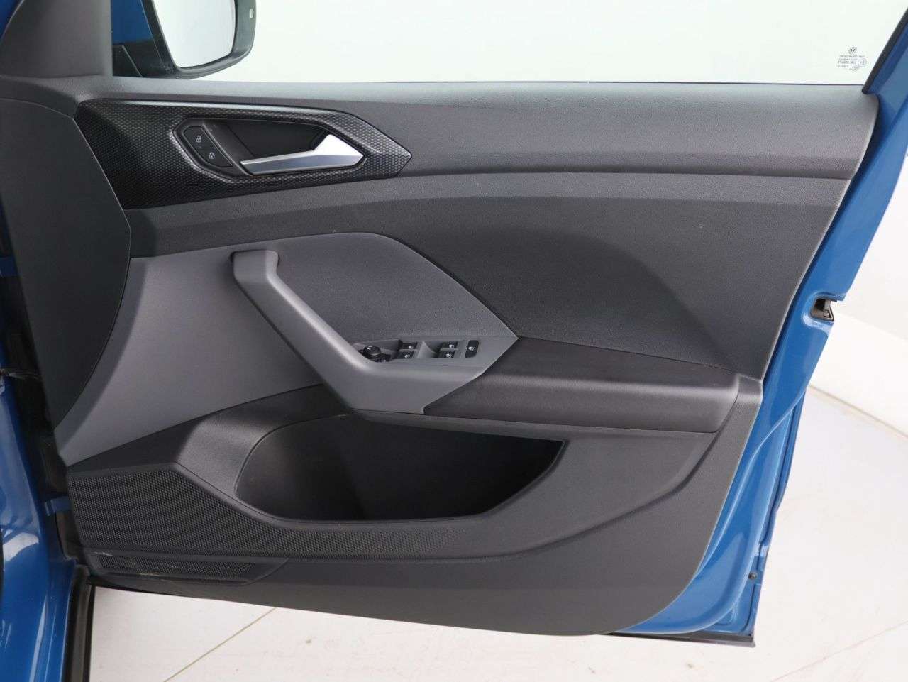 2020 VOLKSWAGEN T-CROSS 2020 VOLKSWAGEN T-CROSS