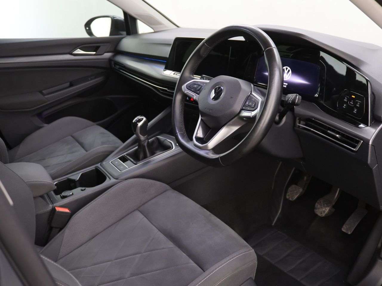 2021 VOLKSWAGEN GOLF 2021 VOLKSWAGEN GOLF