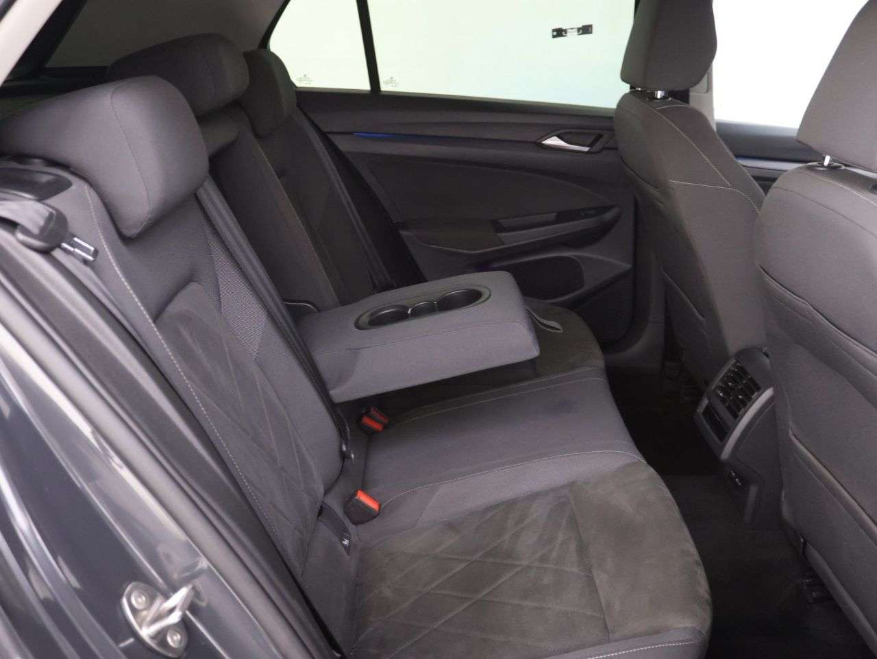 2021 VOLKSWAGEN GOLF 2021 VOLKSWAGEN GOLF