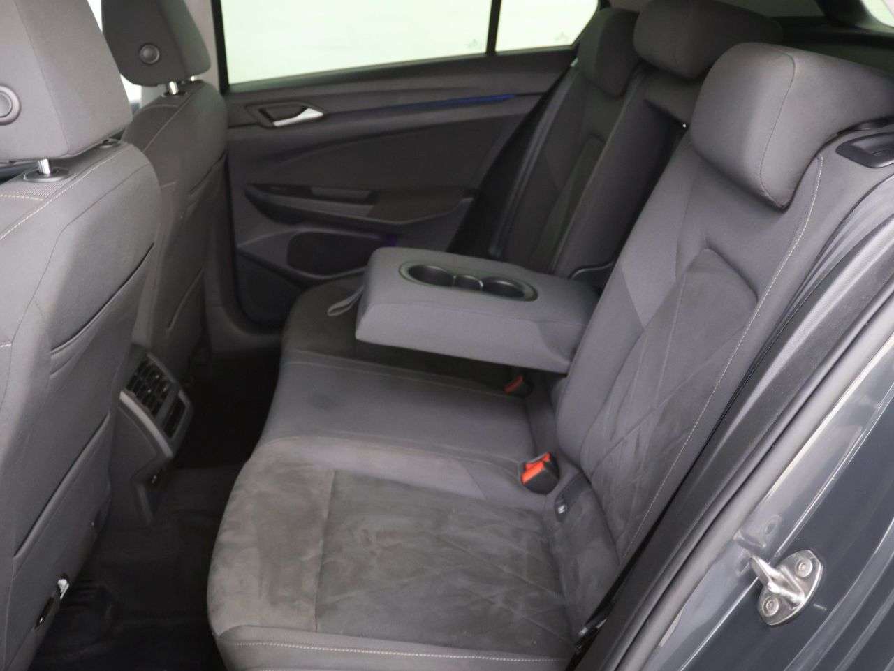 2021 VOLKSWAGEN GOLF 2021 VOLKSWAGEN GOLF