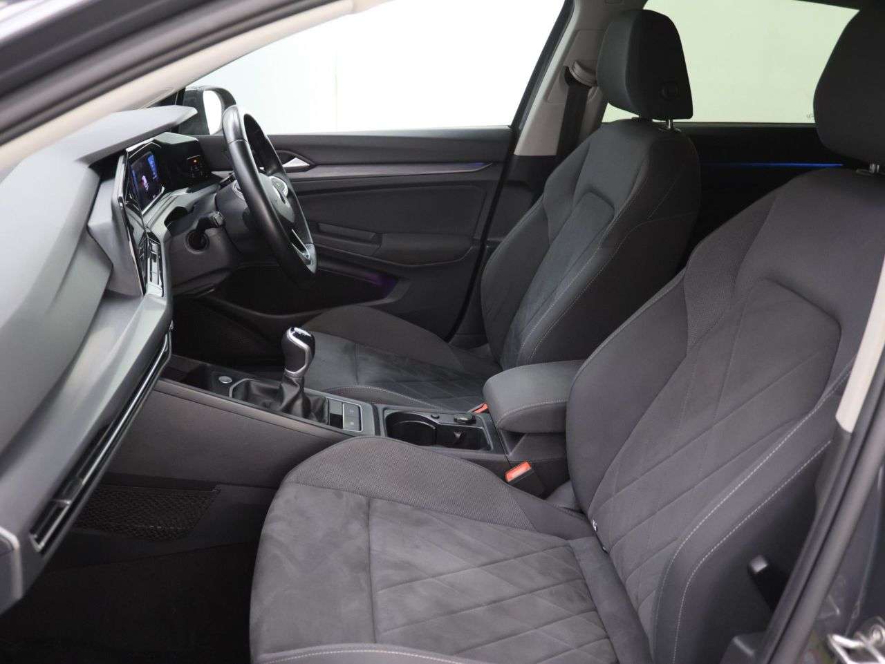 2021 VOLKSWAGEN GOLF 2021 VOLKSWAGEN GOLF