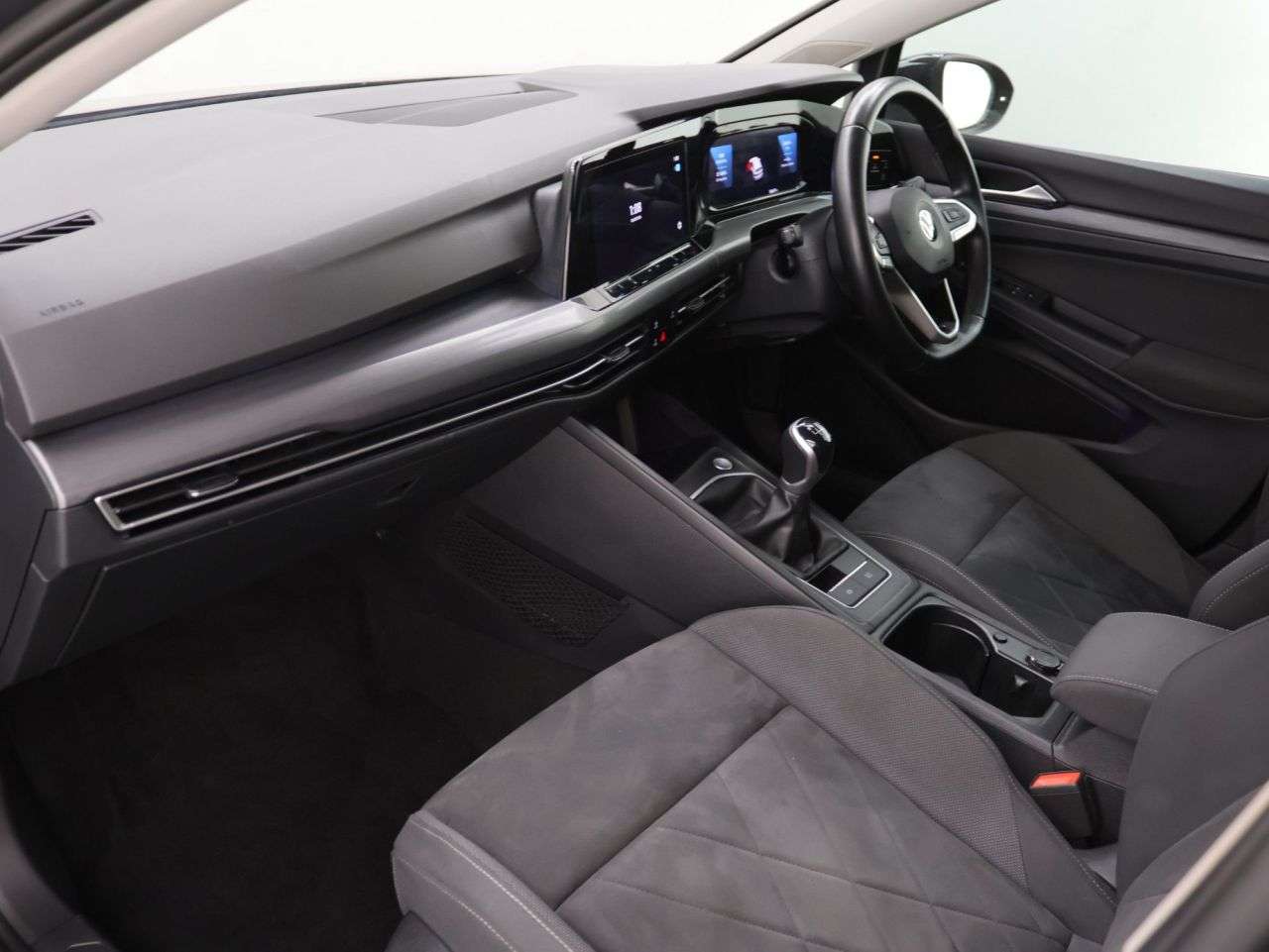 2021 VOLKSWAGEN GOLF 2021 VOLKSWAGEN GOLF