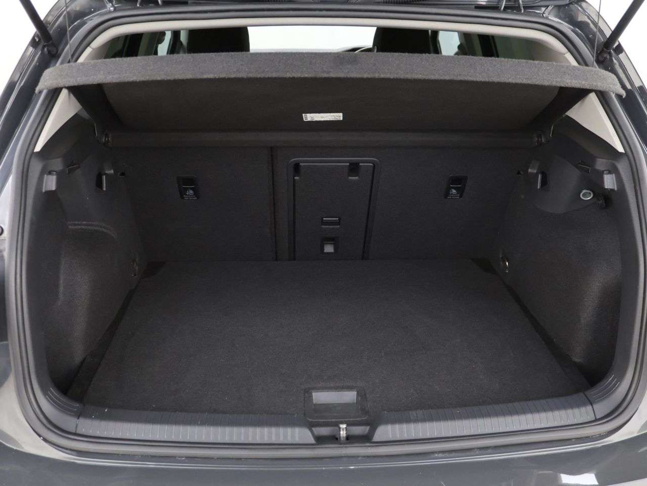 2021 VOLKSWAGEN GOLF 2021 VOLKSWAGEN GOLF