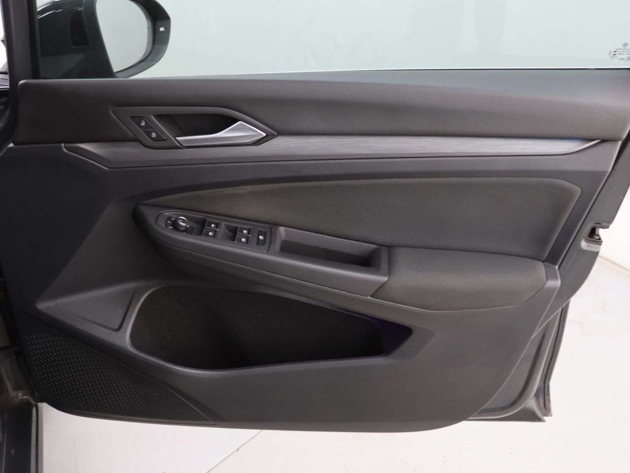 2021 VOLKSWAGEN GOLF 2021 VOLKSWAGEN GOLF