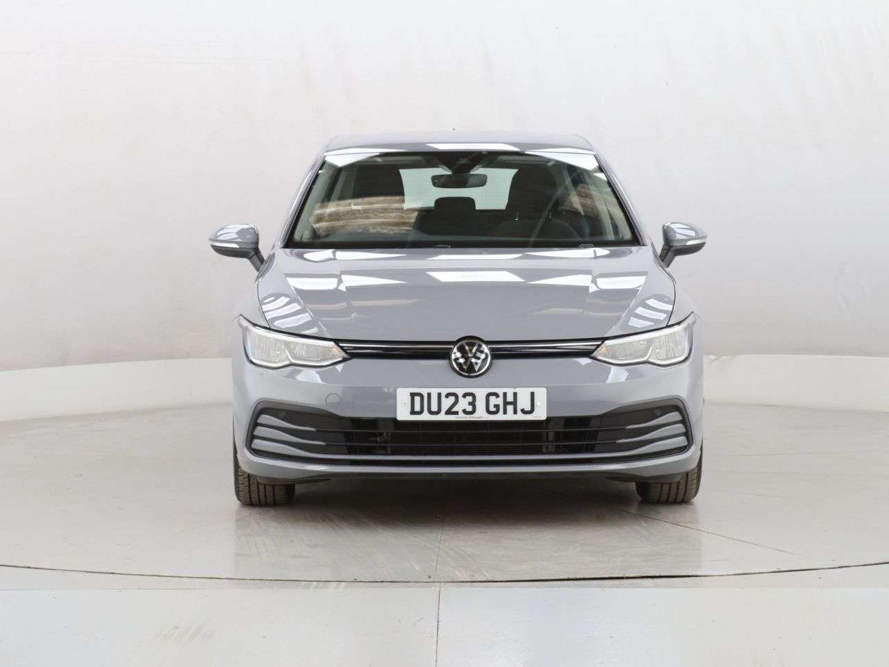 2023 VOLKSWAGEN GOLF 2023 VOLKSWAGEN GOLF