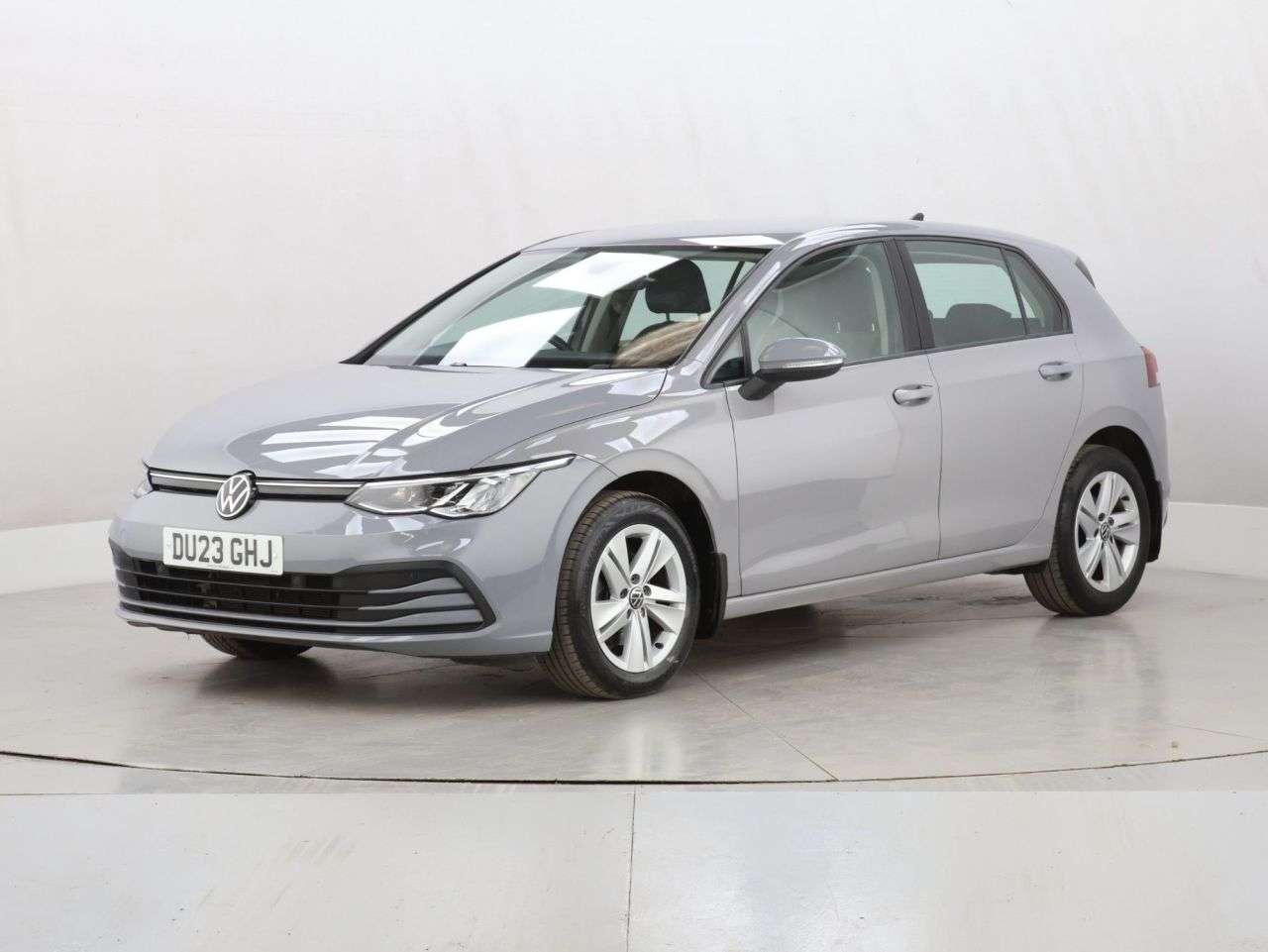 2023 VOLKSWAGEN GOLF 2023 VOLKSWAGEN GOLF