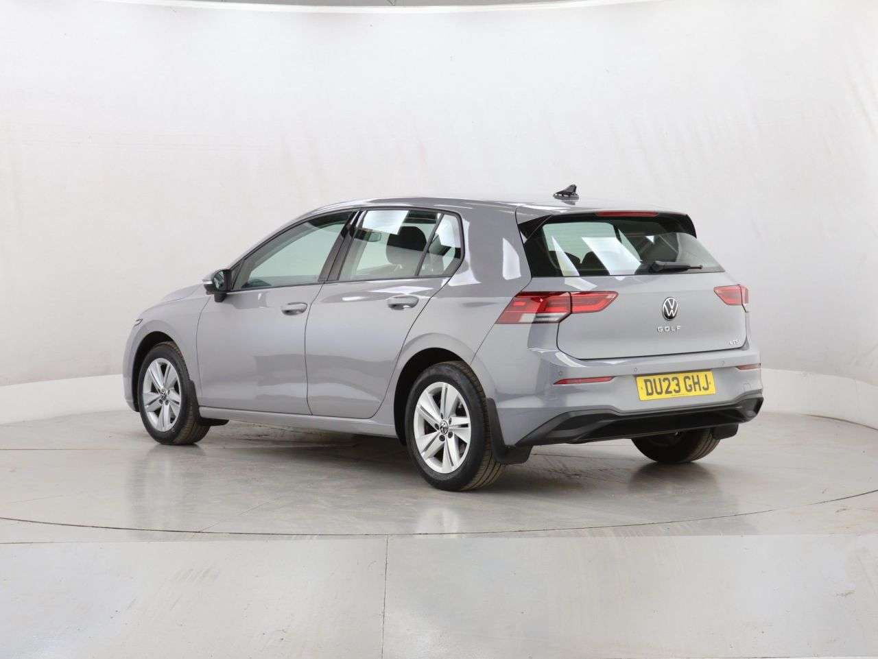 2023 VOLKSWAGEN GOLF 2023 VOLKSWAGEN GOLF