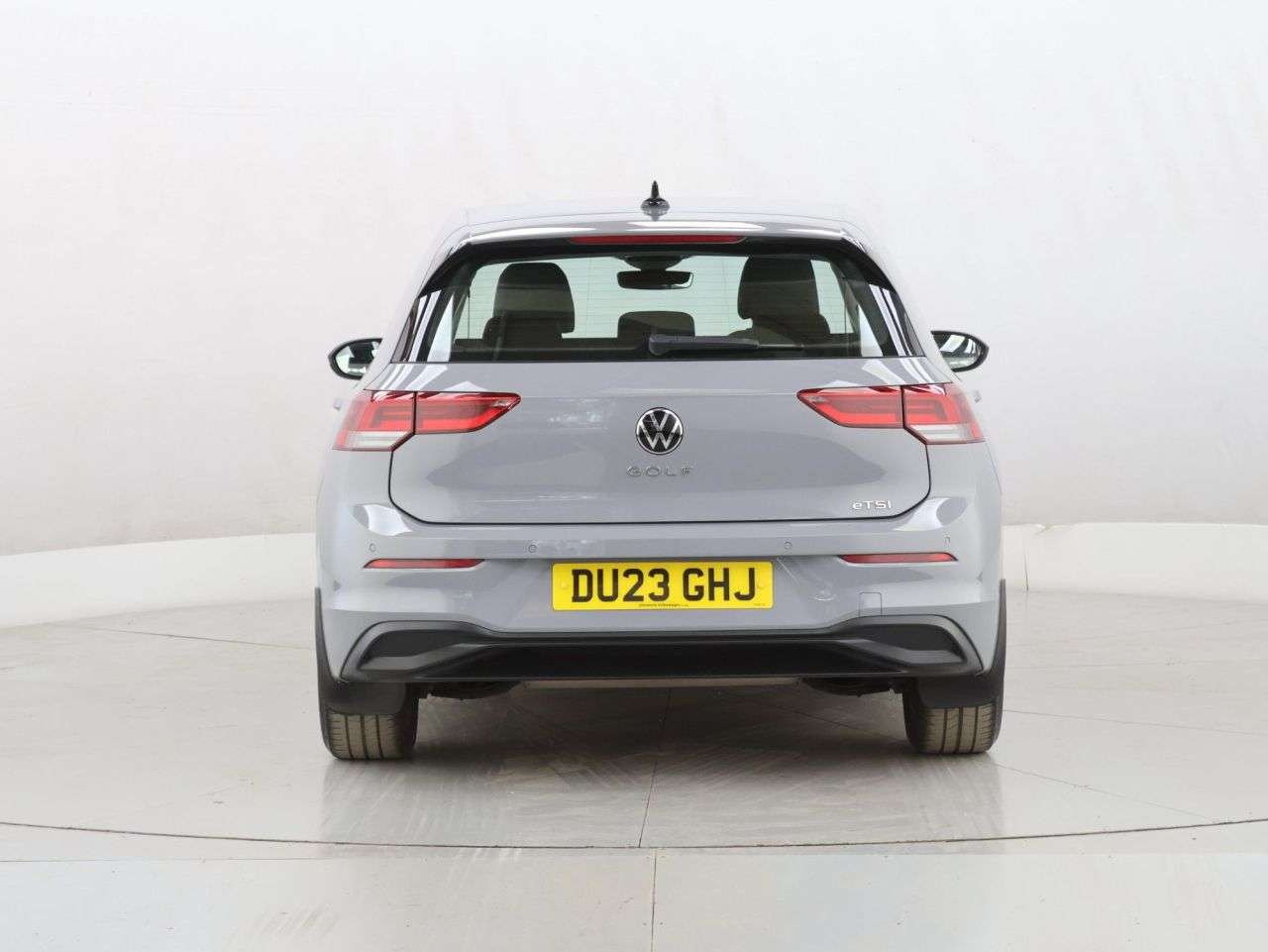 2023 VOLKSWAGEN GOLF 2023 VOLKSWAGEN GOLF