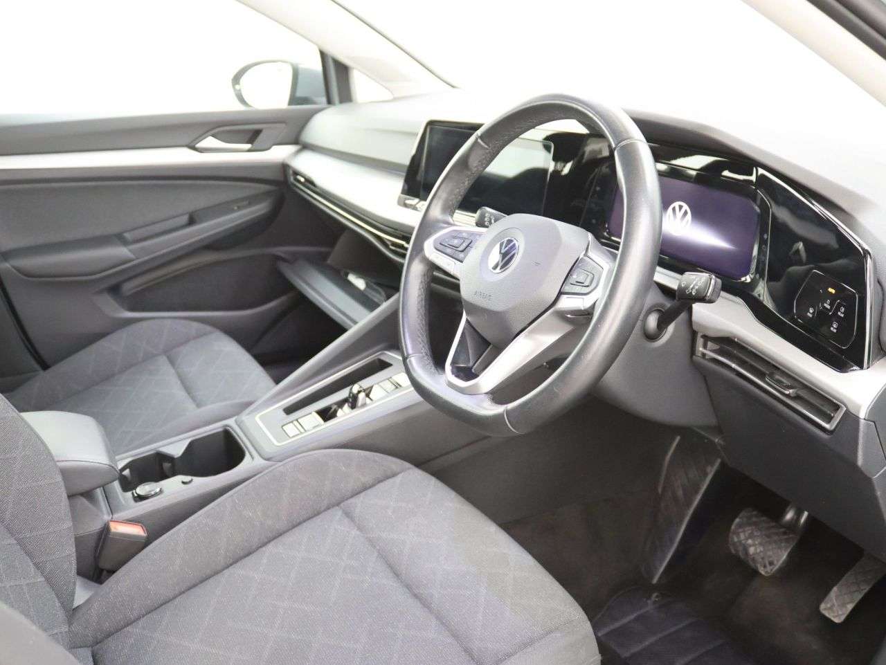 2023 VOLKSWAGEN GOLF 2023 VOLKSWAGEN GOLF