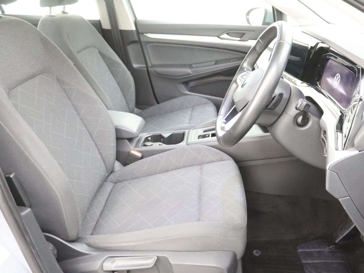 2023 VOLKSWAGEN GOLF 2023 VOLKSWAGEN GOLF